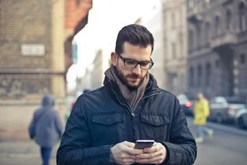 Mobile Shopping for Dealership Fixed Operations