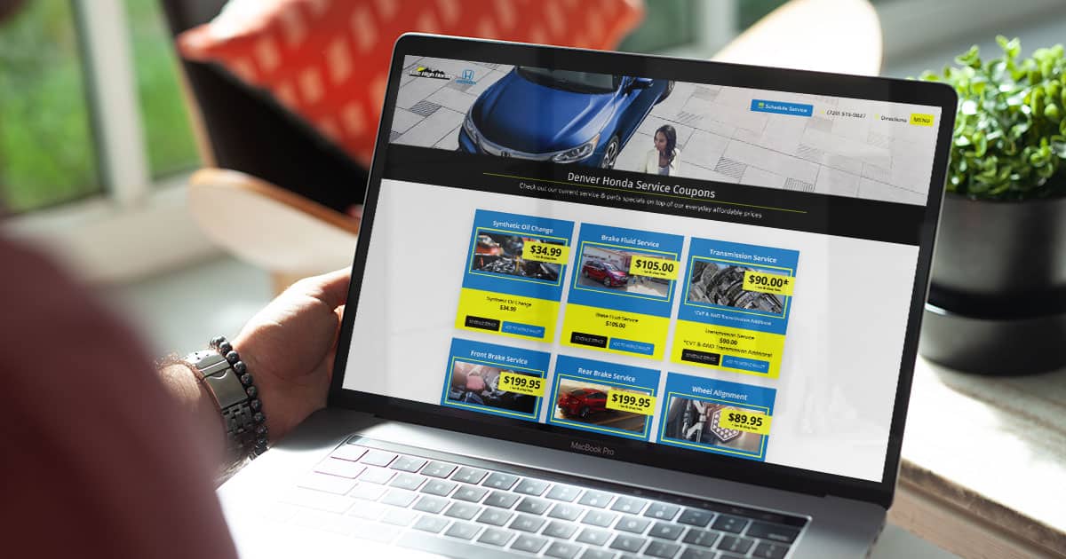 Honda Dealer Spotlight