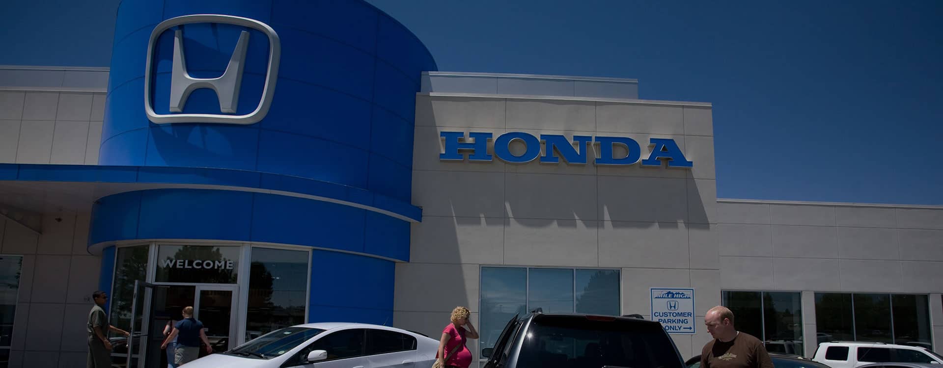 Honda Dealer Spotlight
