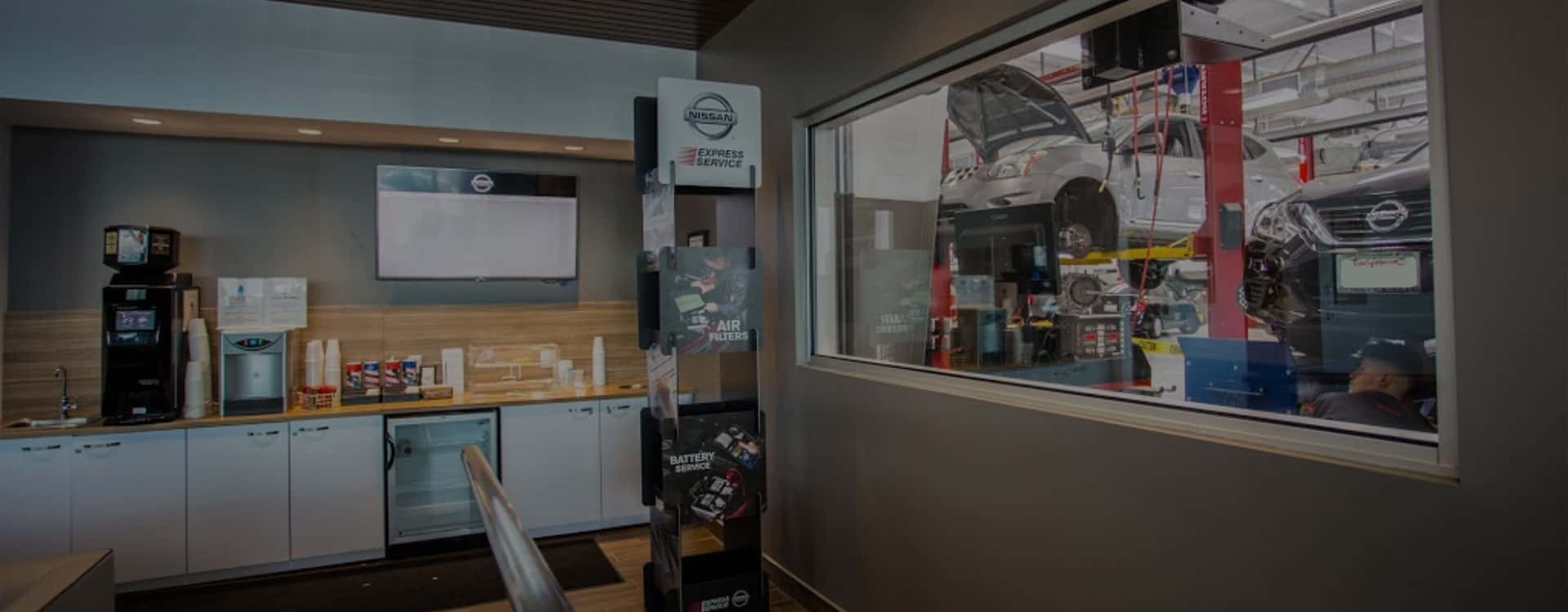 Nissan Dealer Spotlight