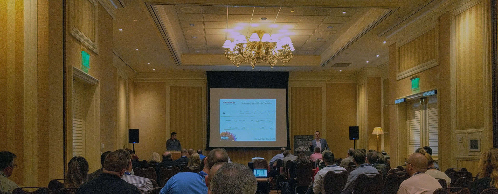 Digital Dealer 25 Session: Opportunity Won or Opportunity Lost