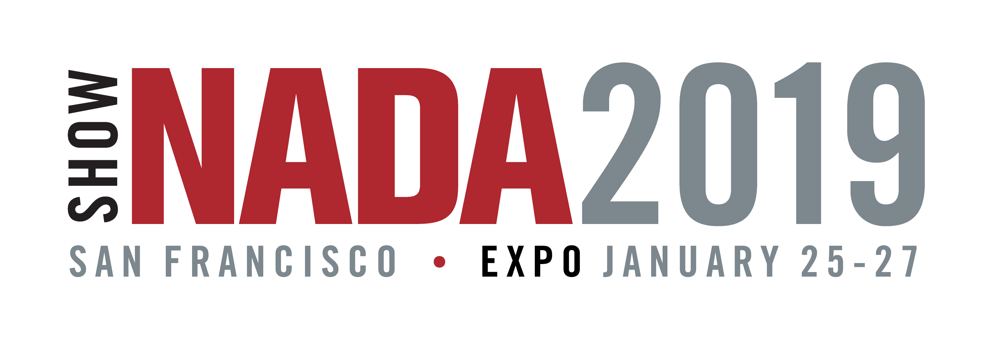 NADA 2019 EXPO