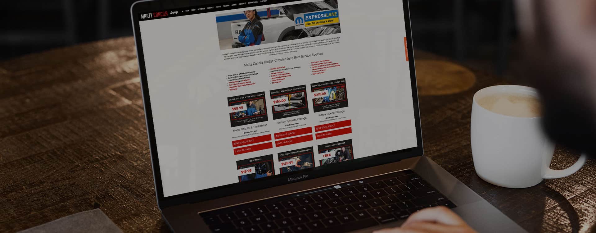 CDJR Dealer Spotlight