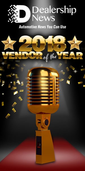 Trusted Dealership Vendor