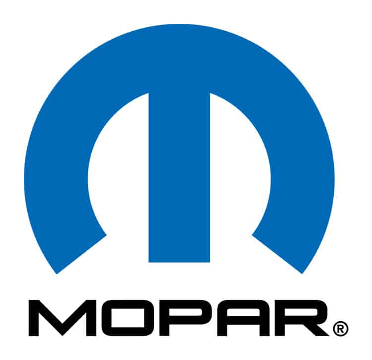 Mopar Accessories