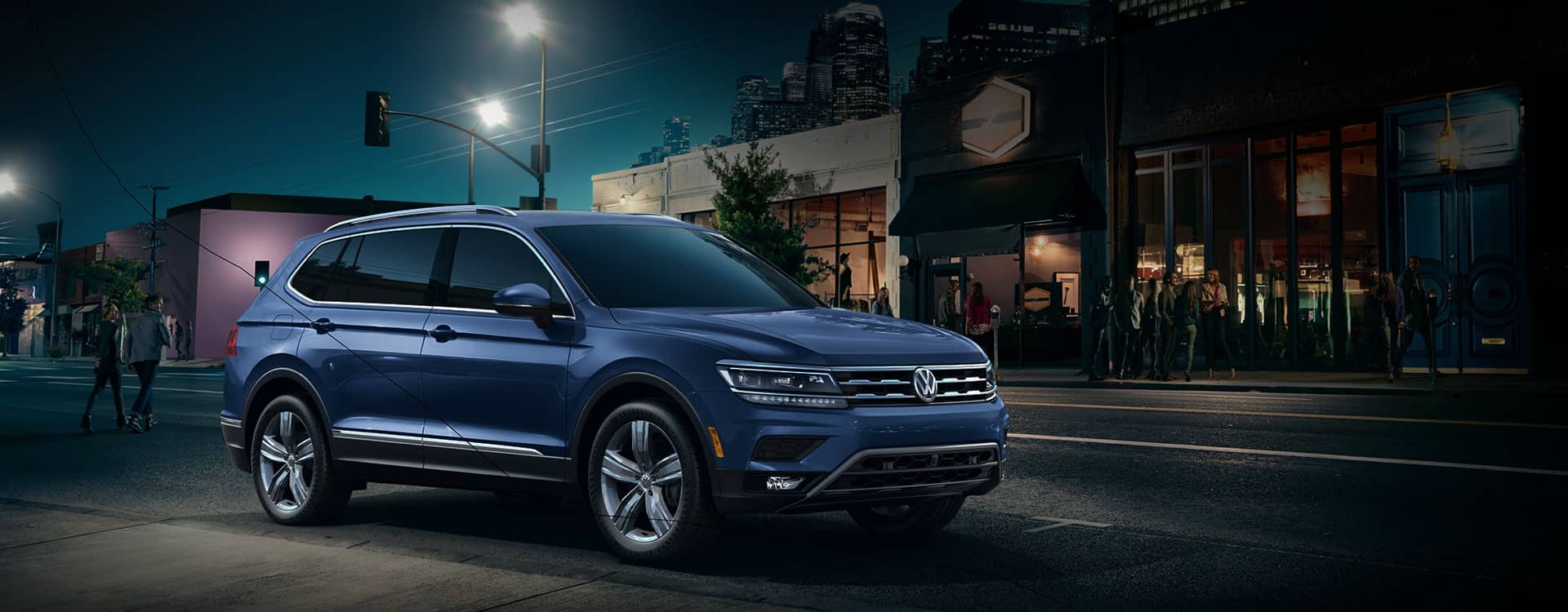 Volkswagen Dealer Spotlight