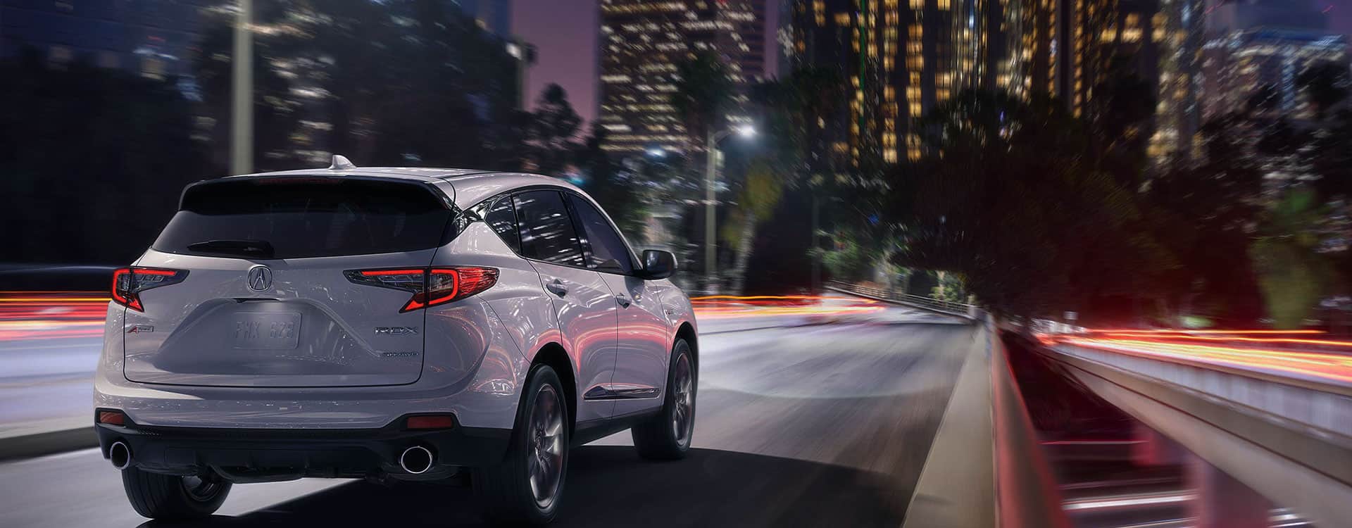Acura Dealer Spotlight