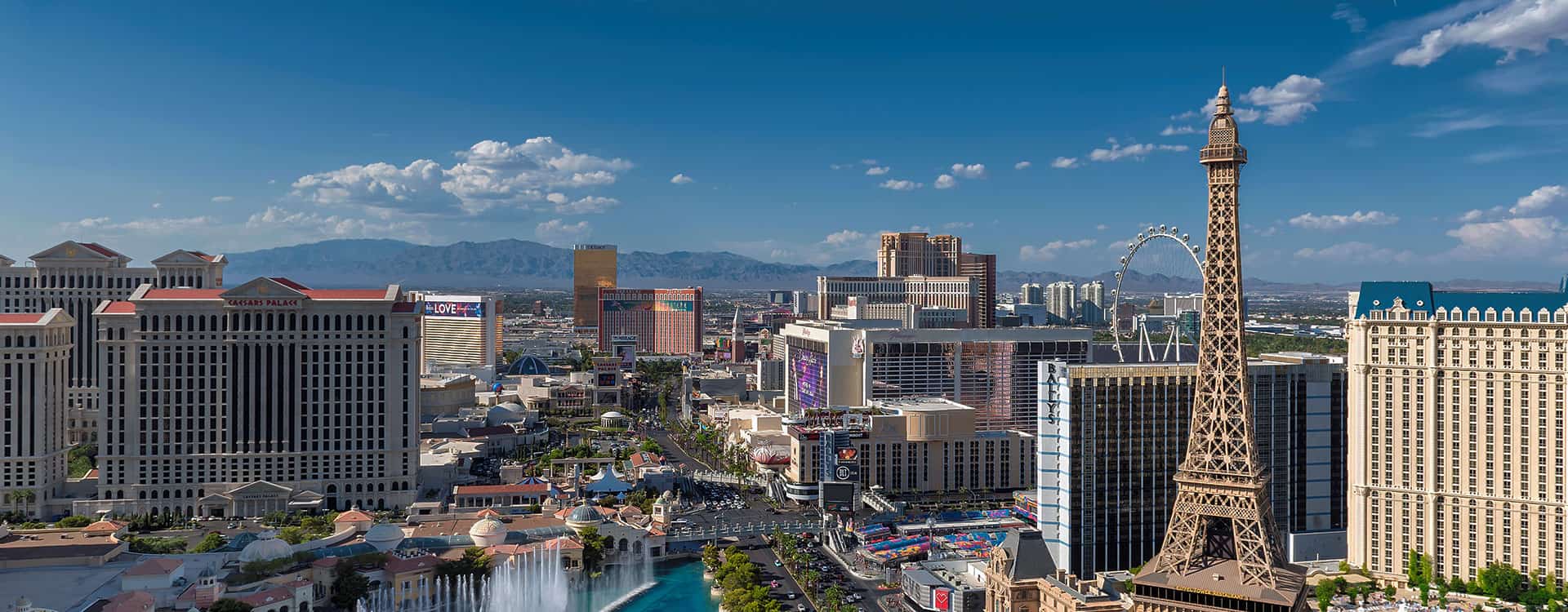 See Us at Digital Dealer 27 Conference & Expo in Las Vegas