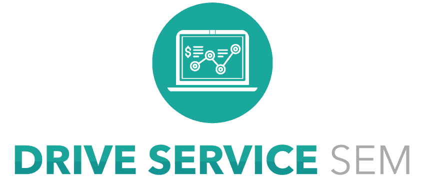 Drive Service SEM a Fixed Ops Digital Product