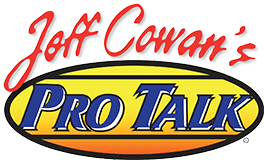 Jeff Cowan's Pro Talk Service Advisor Sales Training