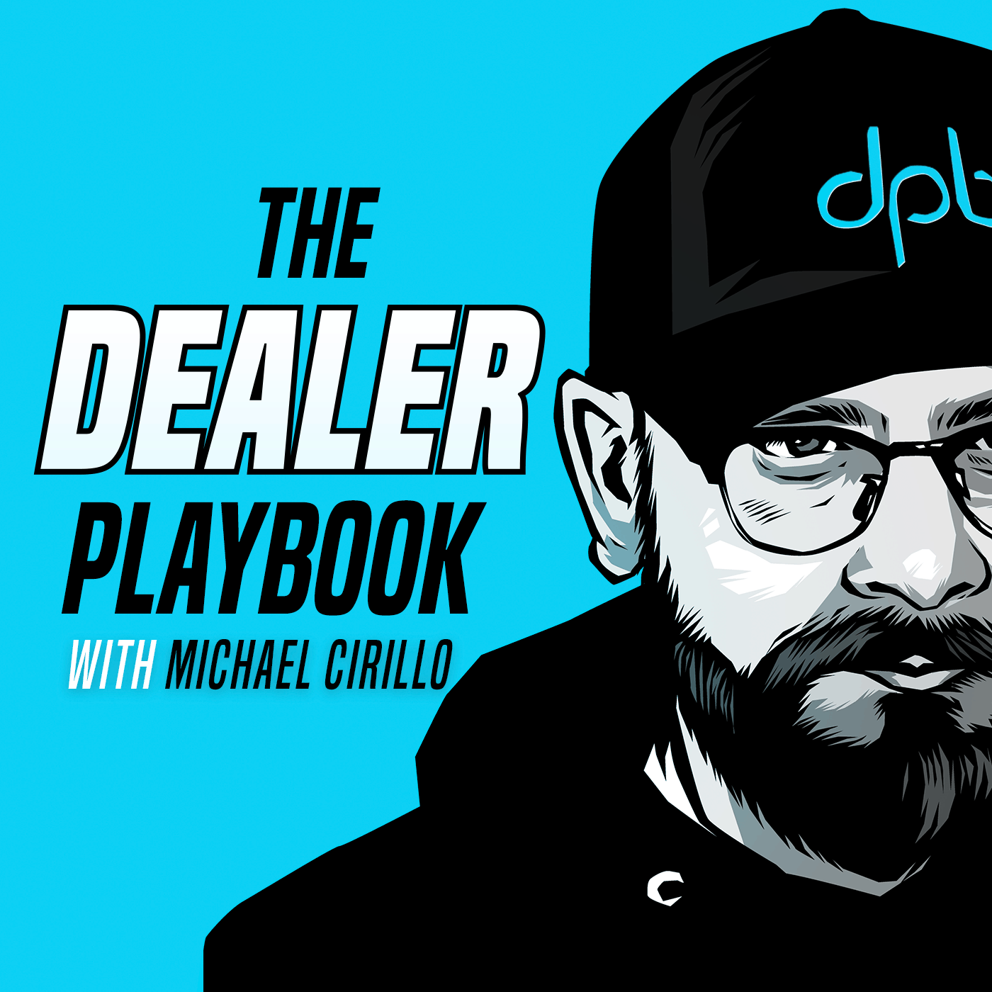 The Dealer Playbook Podcast Eps 180
