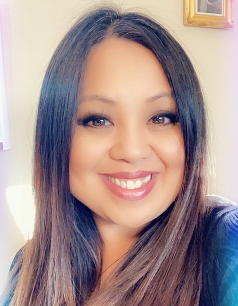 Fixed Ops Digital - Charity Catacutan Director of Client Relations