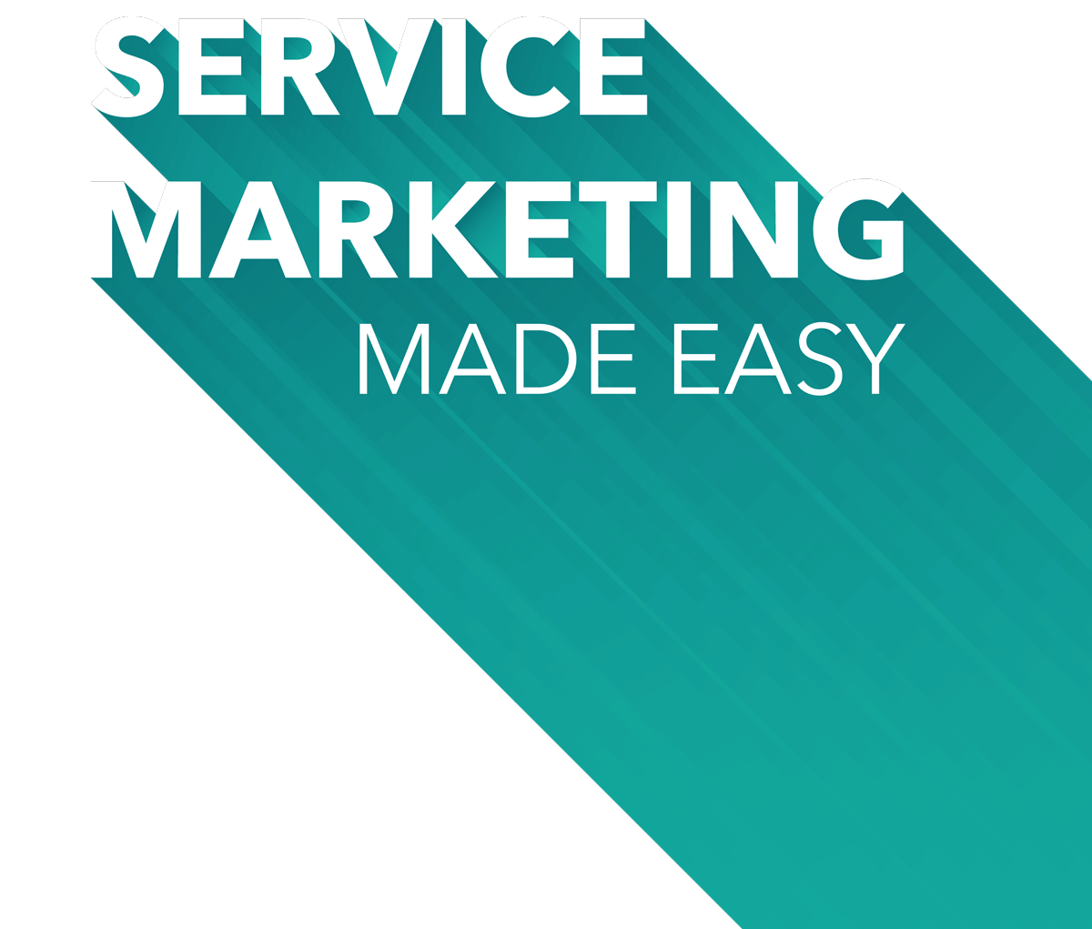 Service Marketing Made Easy