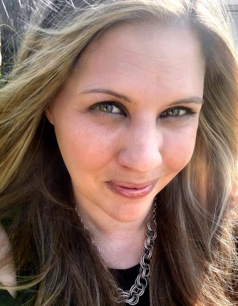 Jennifer Paine Vice President of Client Services at Fixed Ops Digital