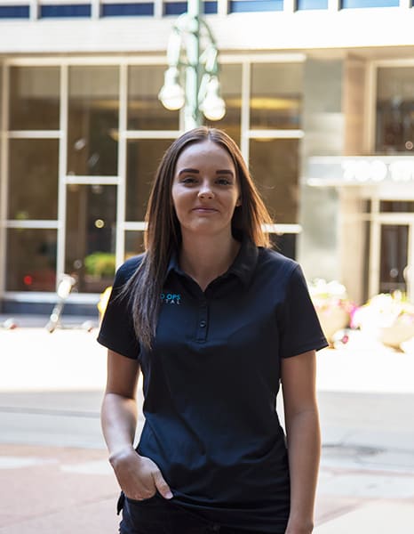 Sydney Ellingsen Digital Marketing Assistant Fixed Ops Digital