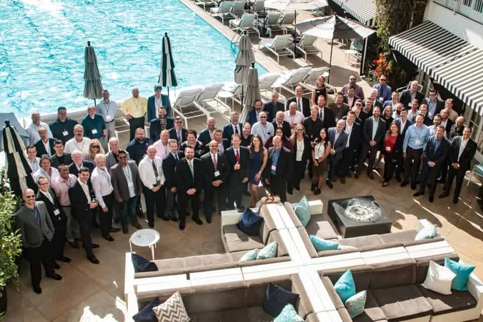 Fixed Ops Roundtable Beverly Hills