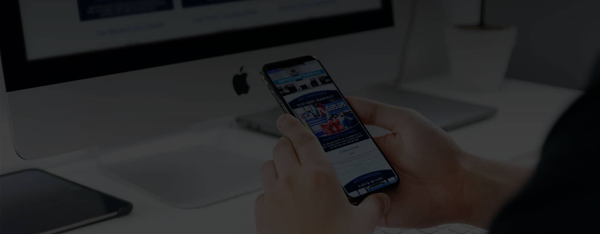 Ford Dealer Spotlight