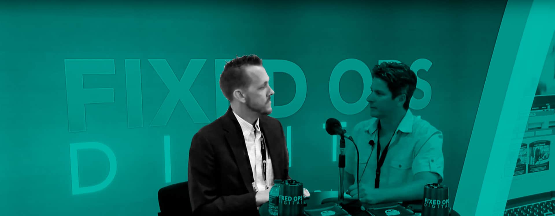 Fixed Ops Feature Vegas LIVE at DD27 with Jarrod Kilway