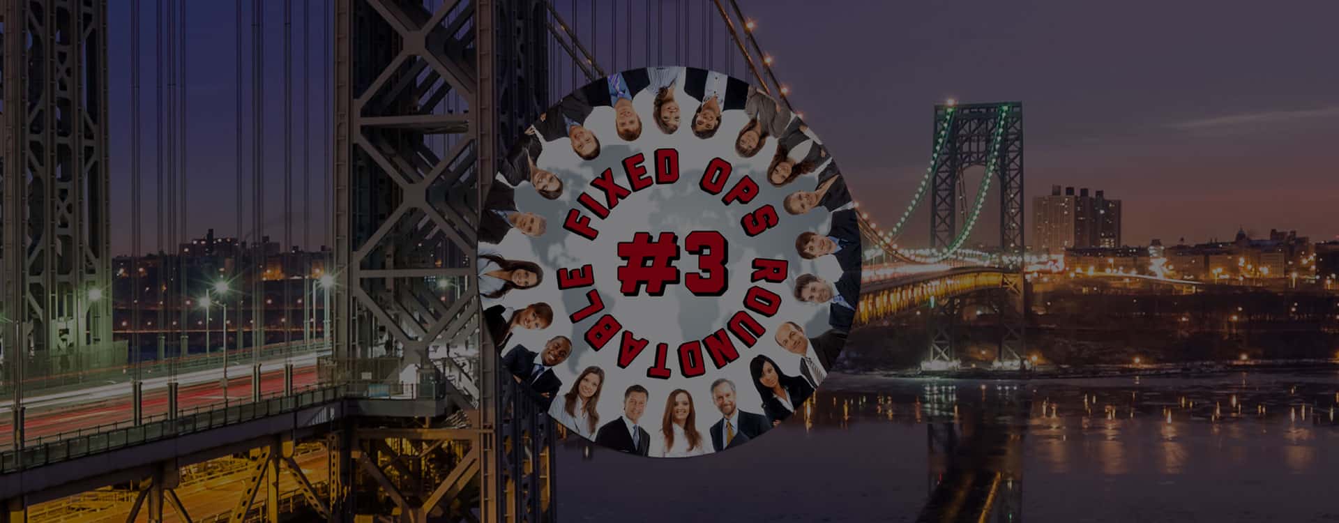 Roundtable #3 Recap