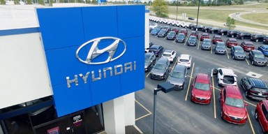 Germain Hyundai Columbus, OH