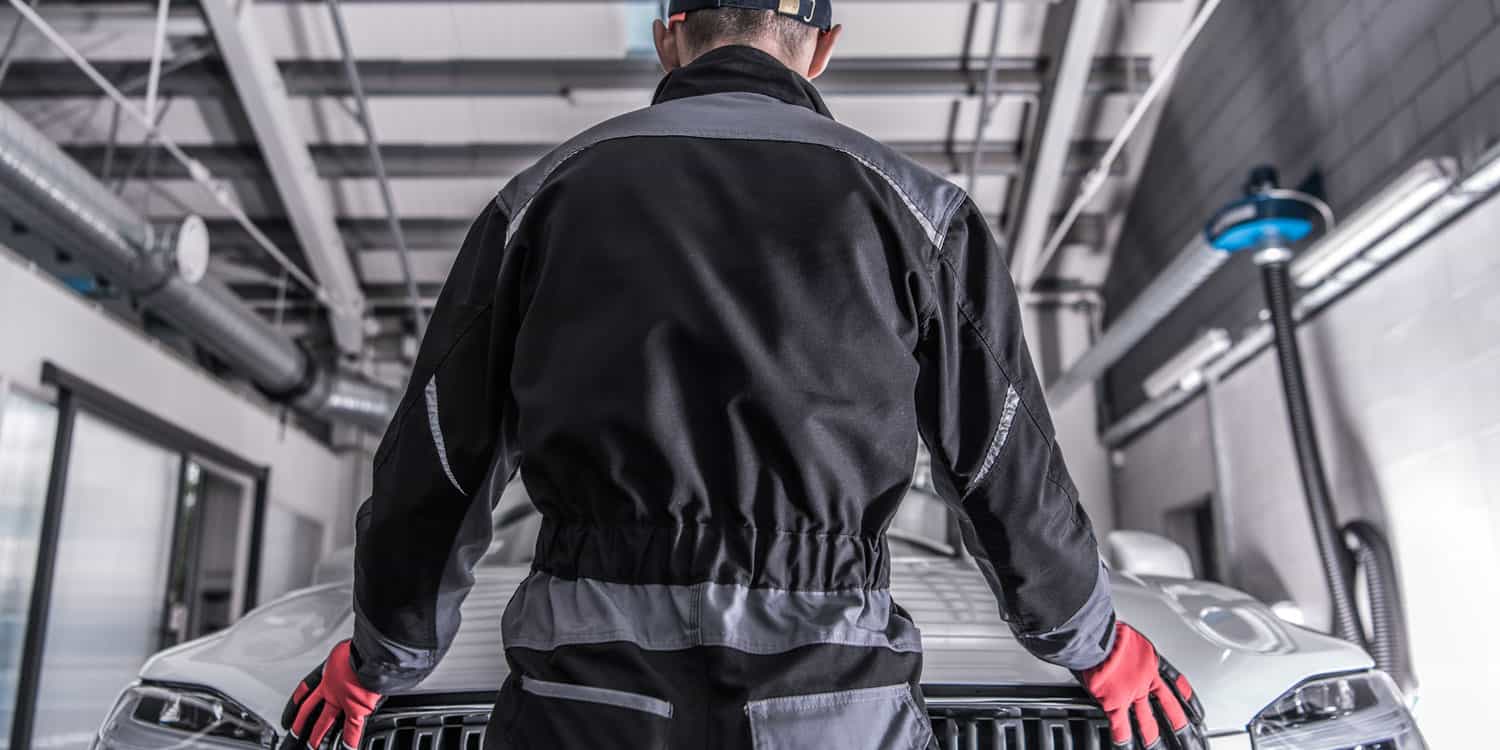 Manufacturer Recall Page