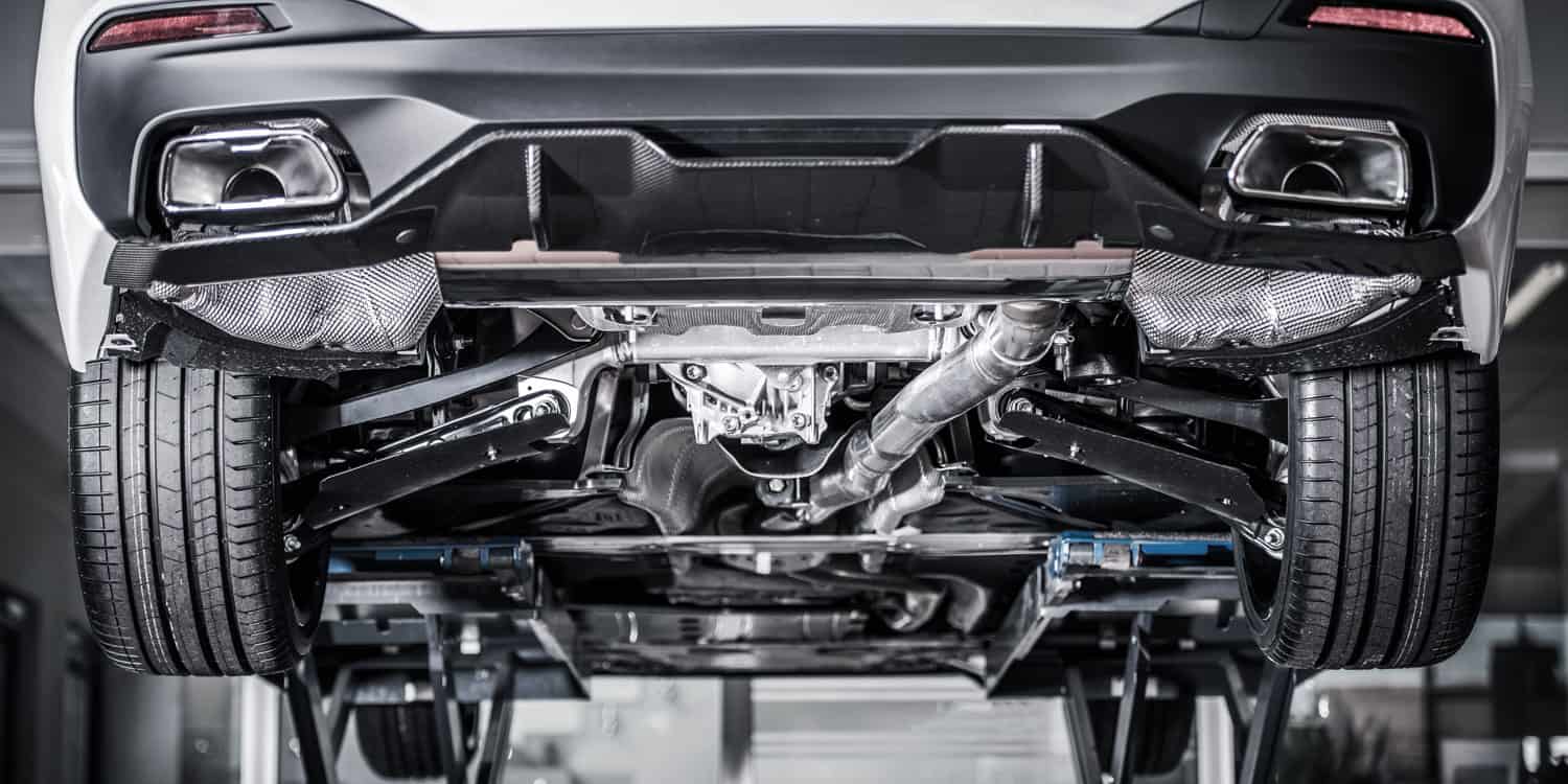 Vehicle Recall Service