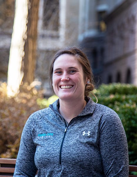 Bailey VenJohn Digital Marketing Assistant at Fixed Ops Digital