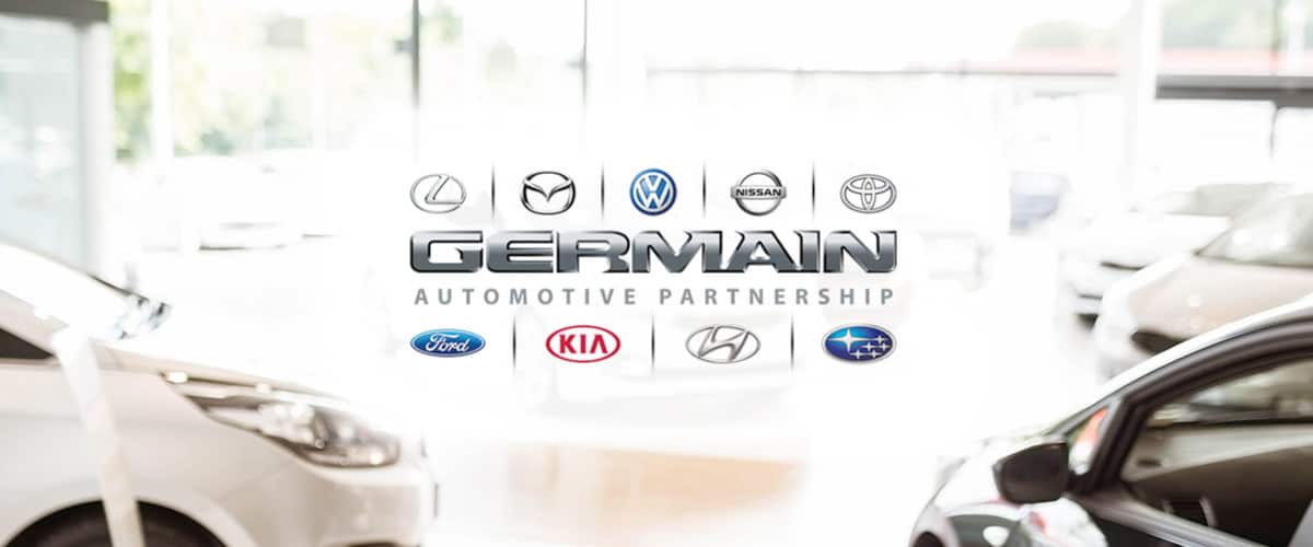Germain Automotive Partnership Expansion