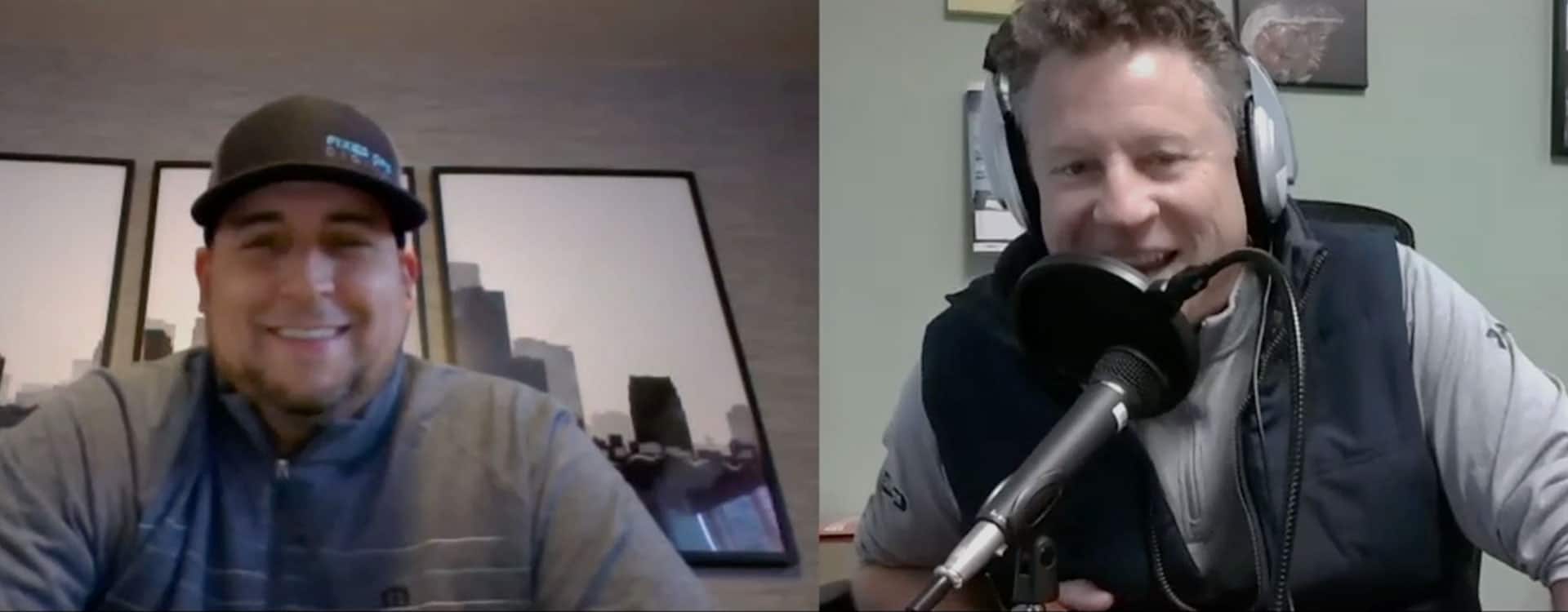 DealershipNews.com Ask An Expert Podcast with Owen Moon