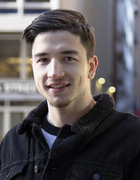 Dustin Agnew Digital Marketing Assistant