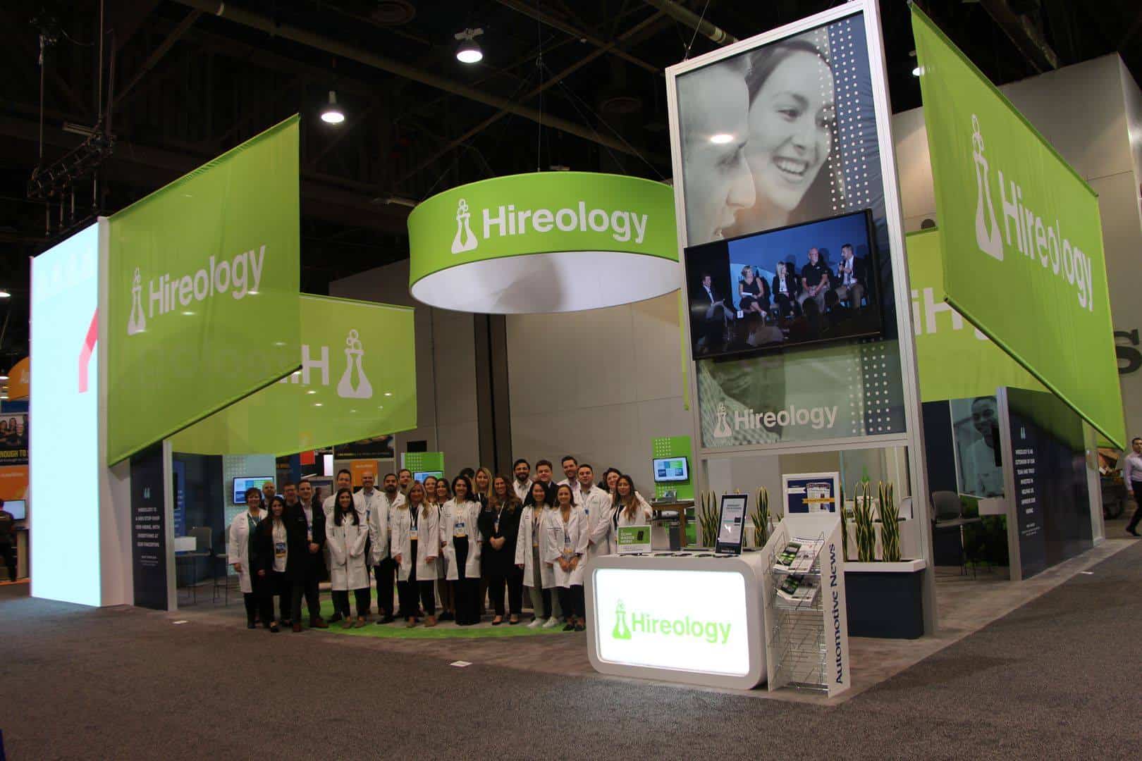 Hireology
