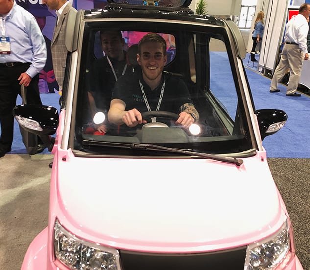 Smart Car