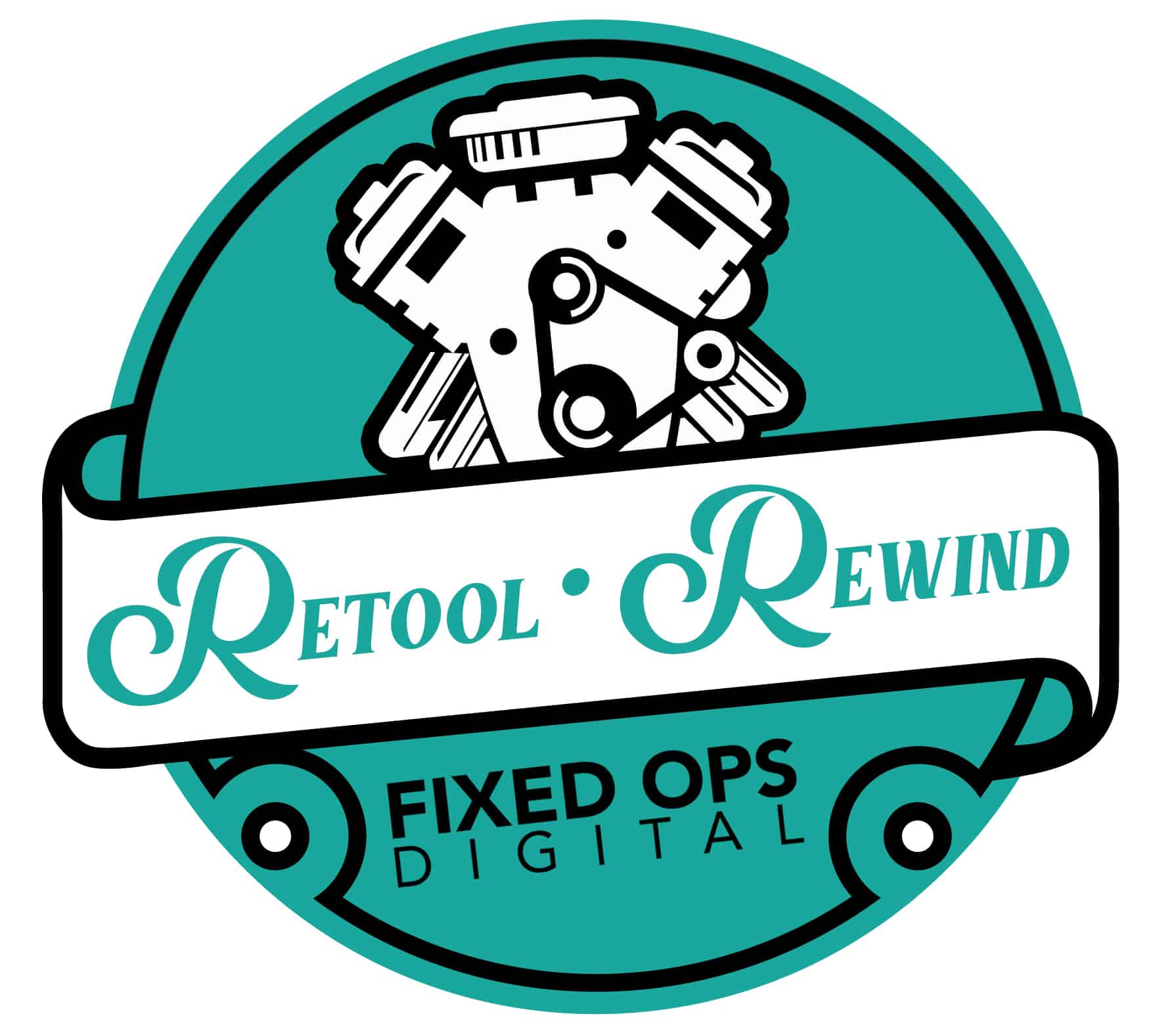 Retool Rewind Fixed Ops Strategies