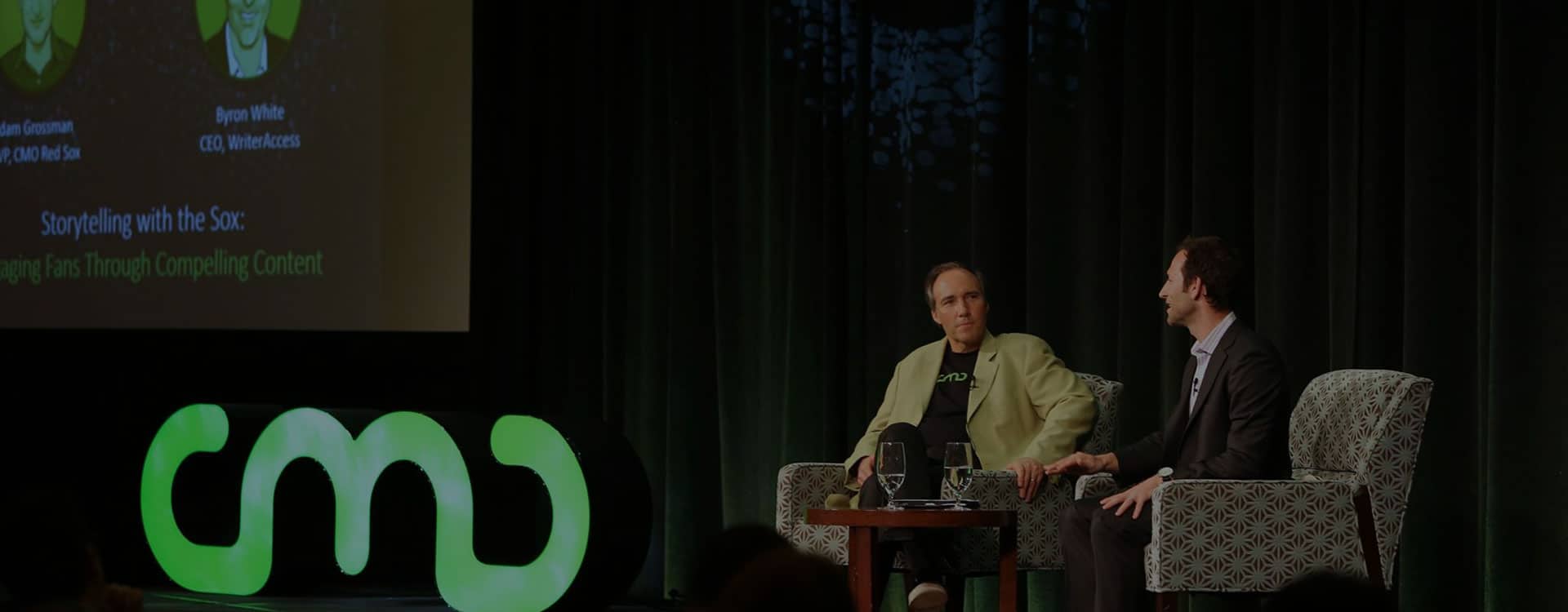 6 Takeaways from Content Marketing Conference 2020