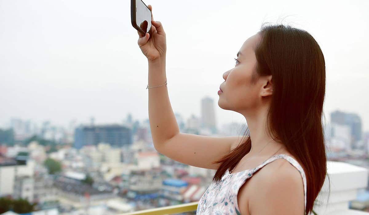 Social Media Content and Distribution