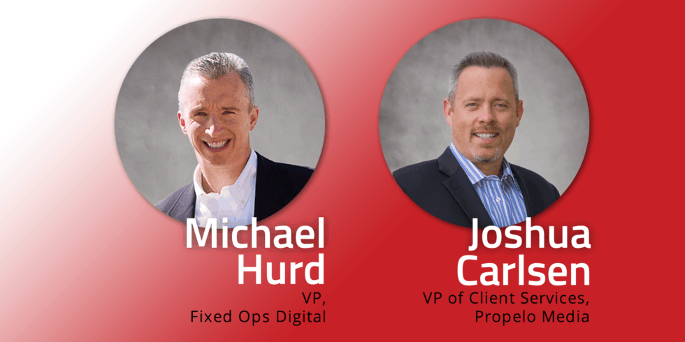 Rebound Dealership Business