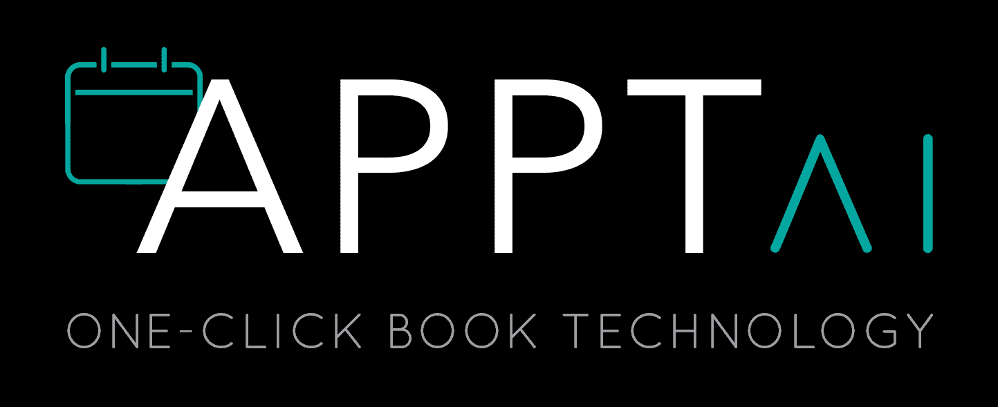 Appointment AI One-Click Book Technology