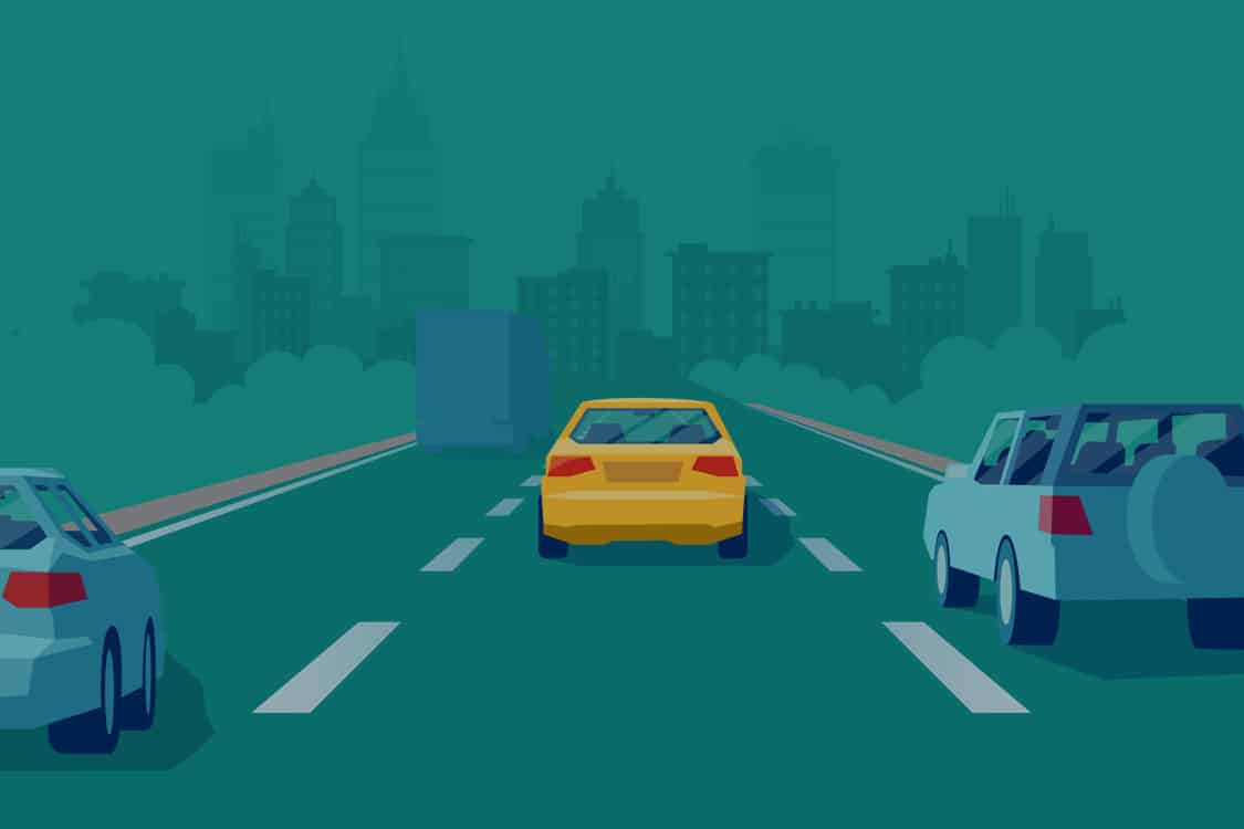 Average Vehicle Age Hits All-Time High