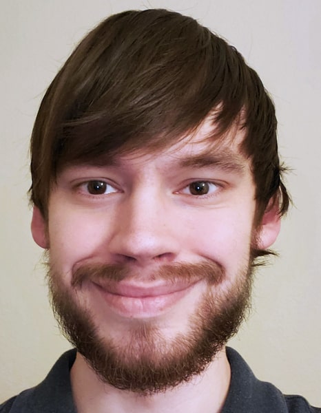 John Hall - Digital Marketing Assistant