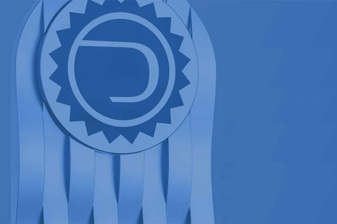 DrivingSales Dealer Satisfaction Award Winner