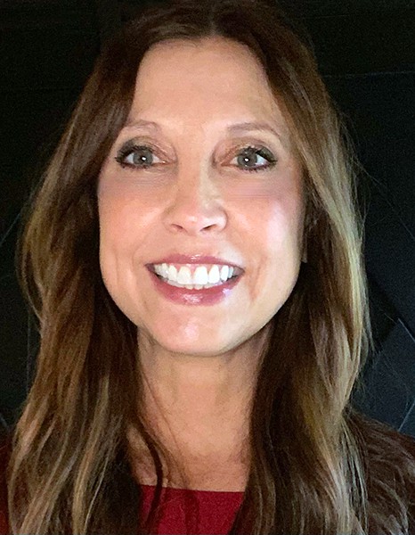 Lisa Nicolaus, Regional Sales Director Central, Fixed Ops Digital