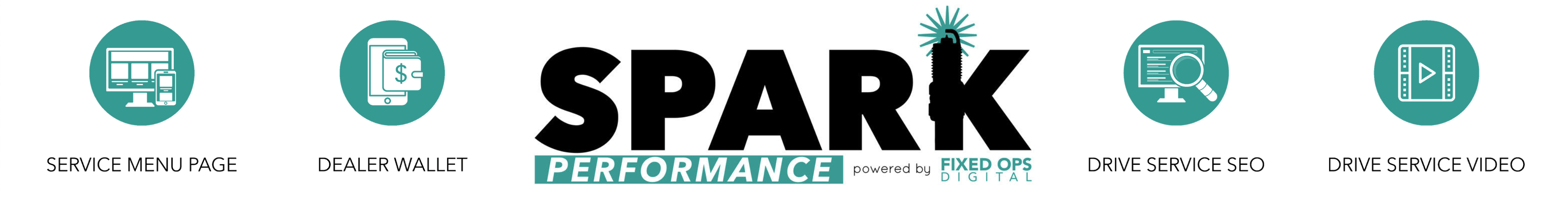 Drive Service Solutions