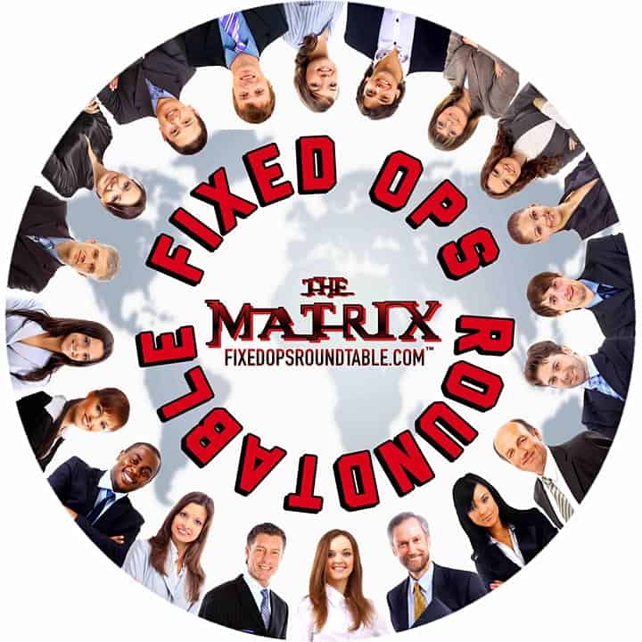 Online The Matrix Event
