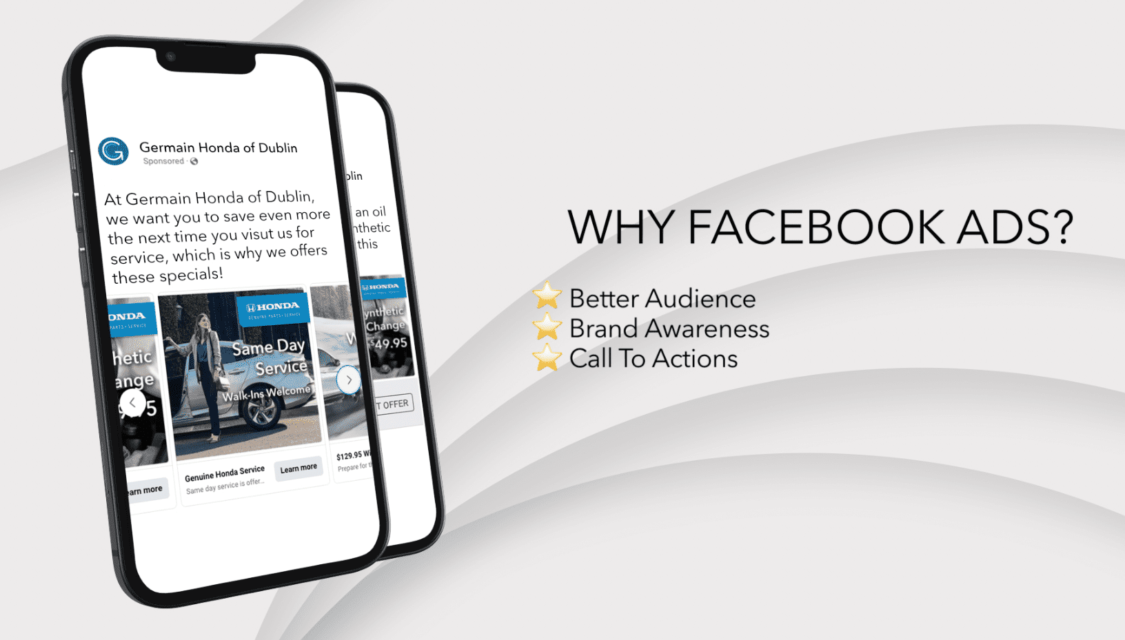 Drive Service Social