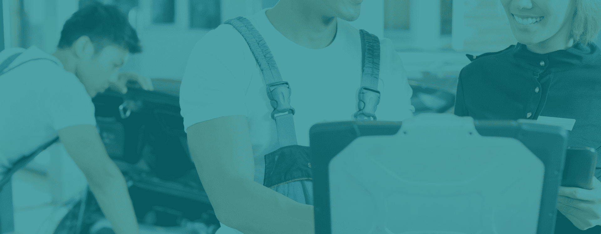 Service Leadership