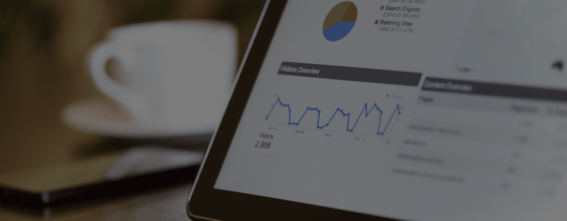 Data & Diagnosing
