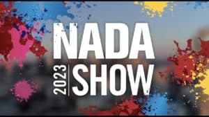 NADA 2023 Dallas Show